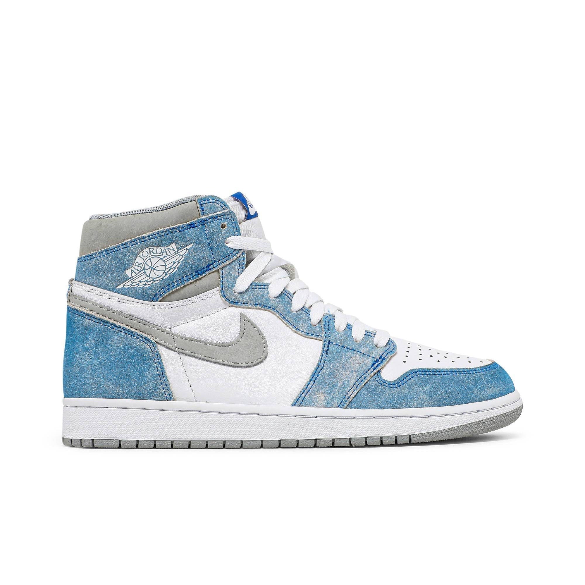 Air Jordan 1 Retro High OG ¡®Hyper Royal¡¯ 555088-402