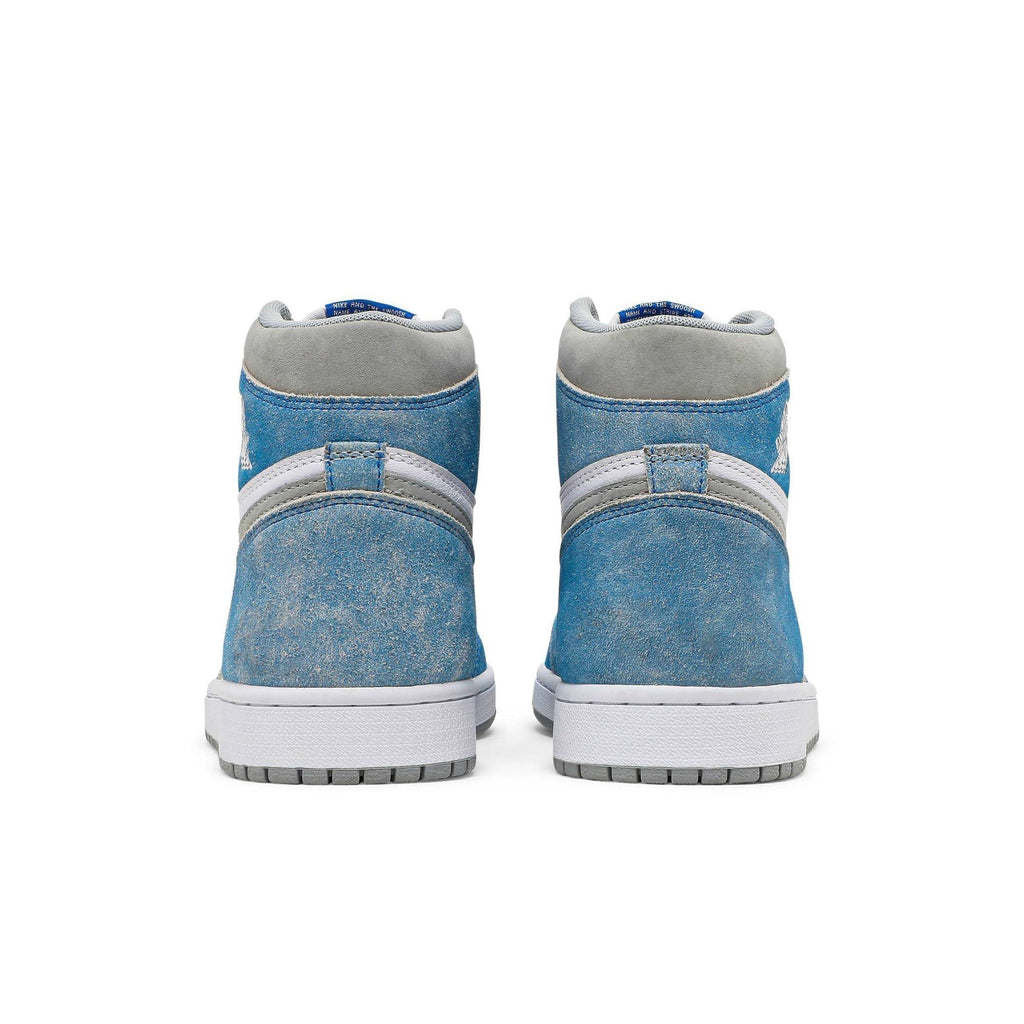 Air Jordan 1 Retro High OG ¡®Hyper Royal¡¯ 555088-402