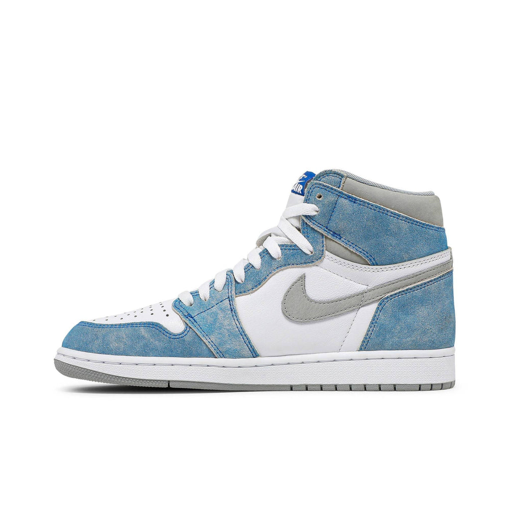 Air Jordan 1 Retro High OG ¡®Hyper Royal¡¯ 555088-402