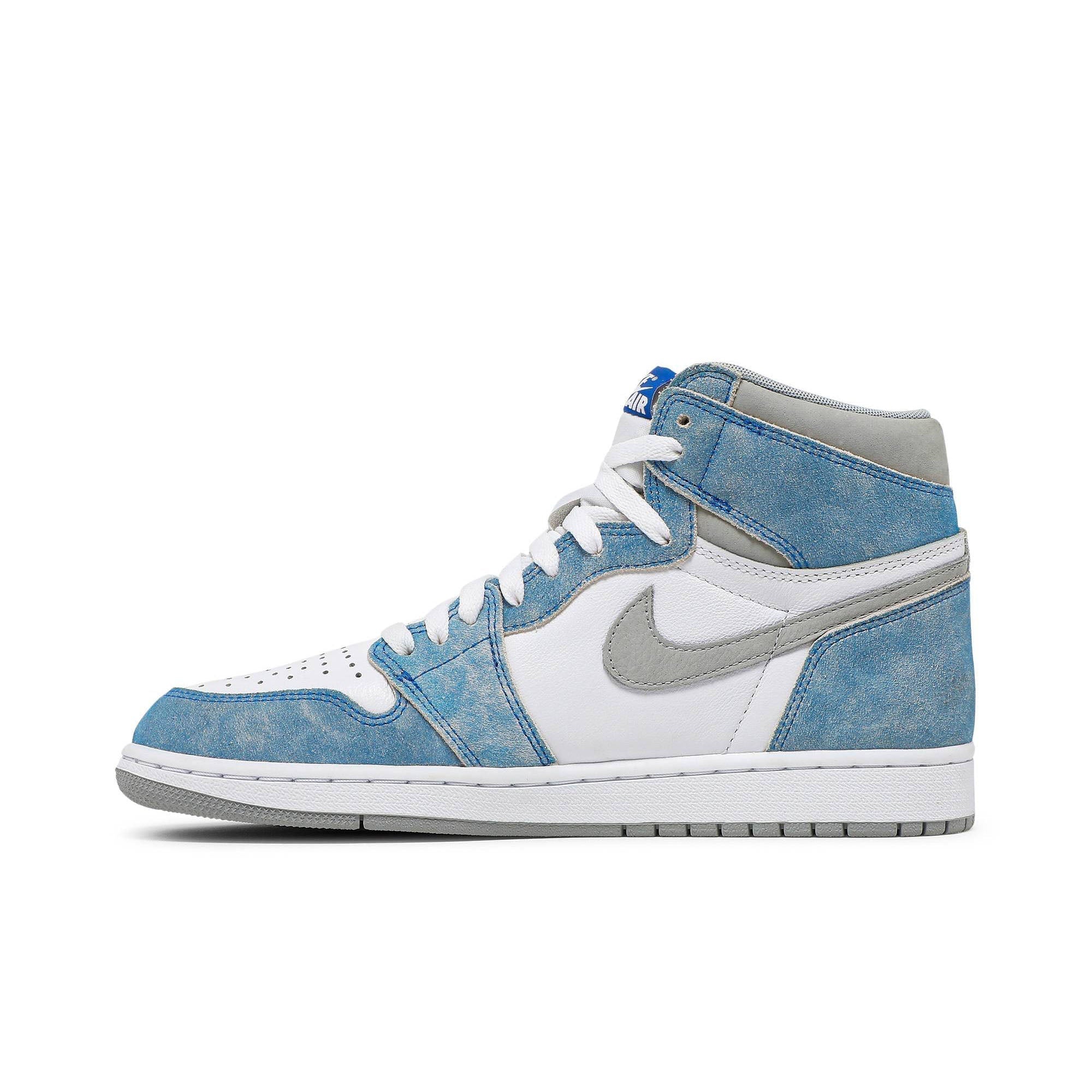Air Jordan 1 Retro High OG ¡®Hyper Royal¡¯ 555088-402