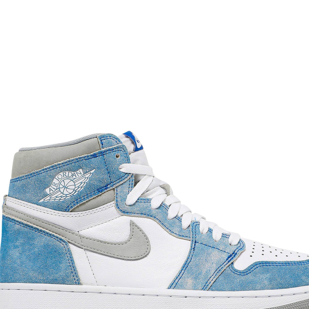Air Jordan 1 Retro High OG ¡®Hyper Royal¡¯ 555088-402