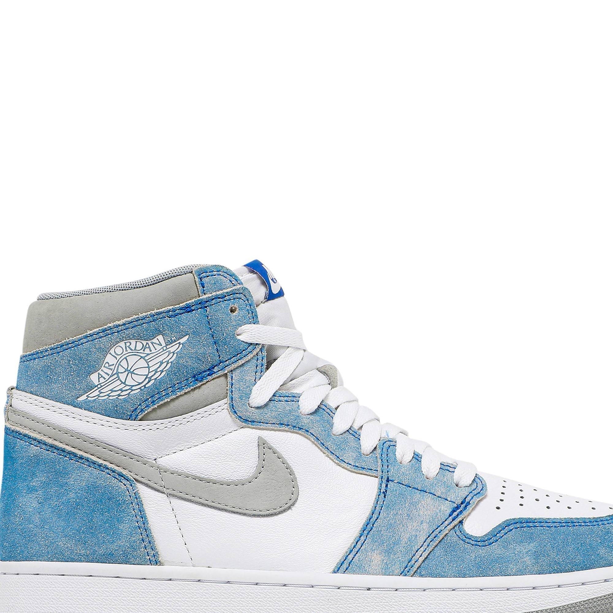 Air Jordan 1 Retro High OG ¡®Hyper Royal¡¯ 555088-402