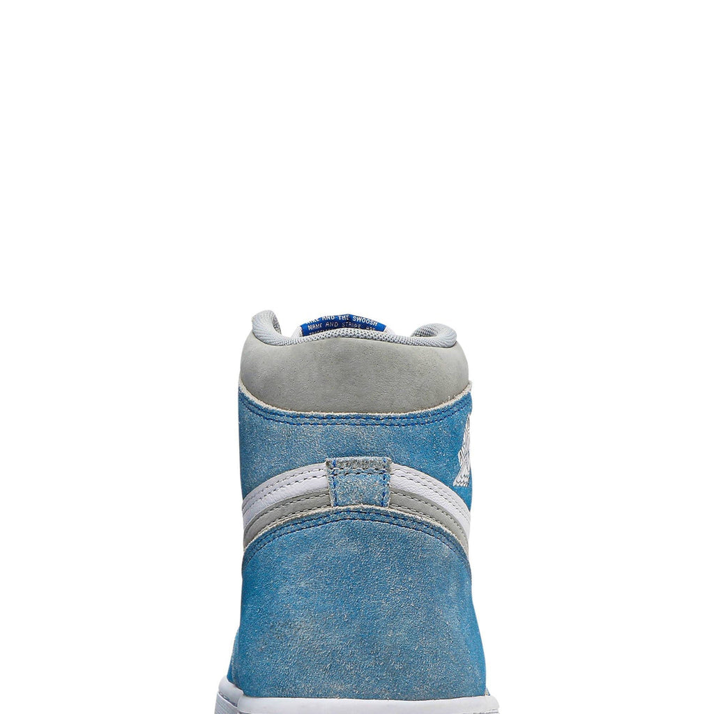 Air Jordan 1 Retro High OG ¡®Hyper Royal¡¯ 555088-402