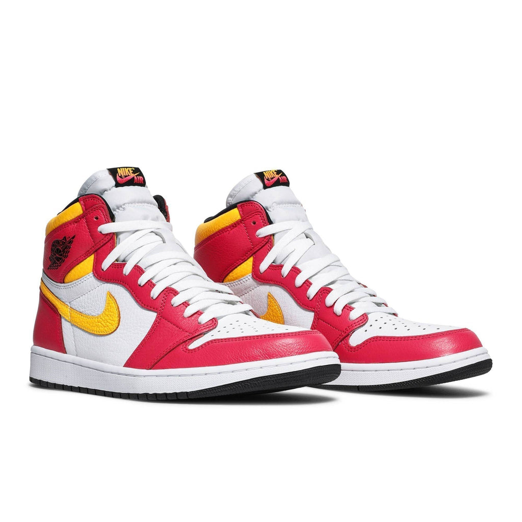 Air Jordan 1 Retro High OG ¡®Light Fusion Red¡¯ 555088-603
