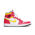Air Jordan 1 Retro High OG ¡®Light Fusion Red¡¯ 555088-603