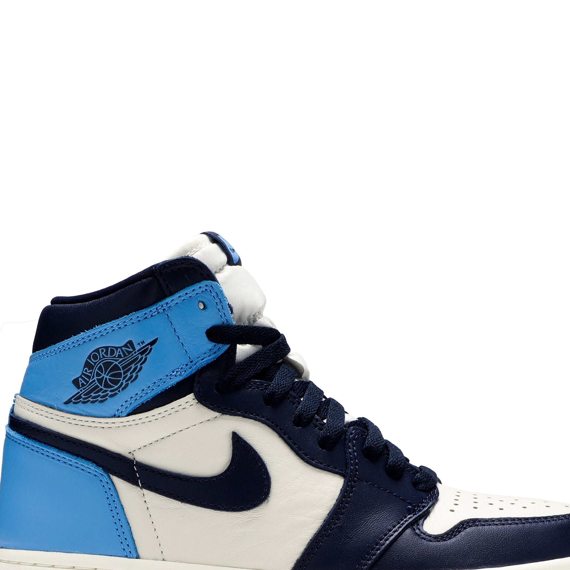 Air Jordan 1 Retro High OG ¡®Obsidian¡¯ 555088-140