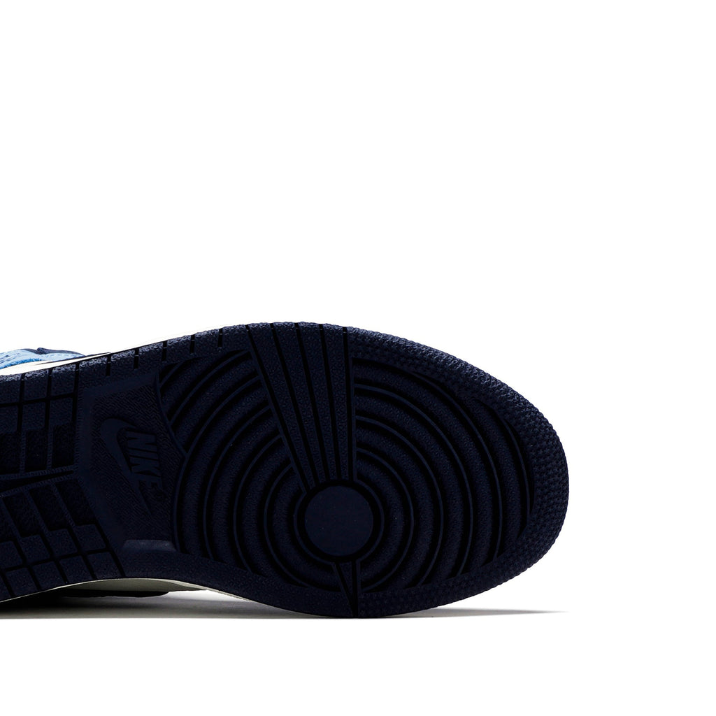 Air Jordan 1 Retro High OG ¡®Obsidian¡¯ 555088-140