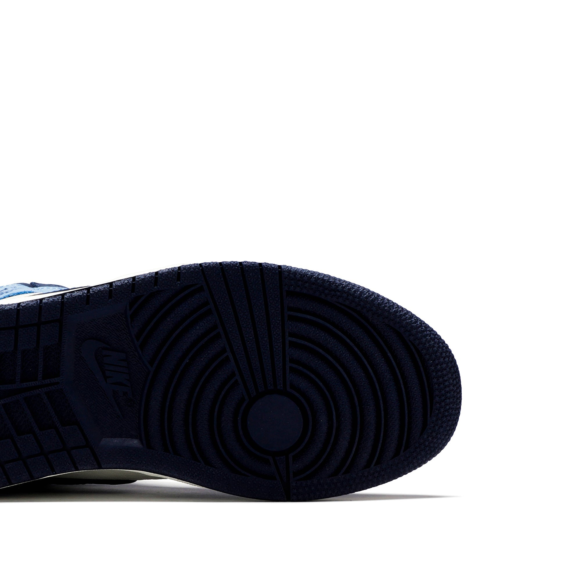 Air Jordan 1 Retro High OG ¡®Obsidian¡¯ 555088-140