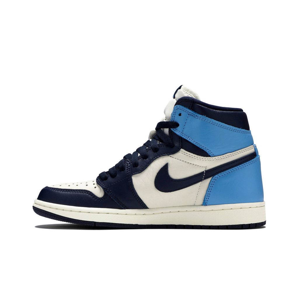 Air Jordan 1 Retro High OG ¡®Obsidian¡¯ 555088-140