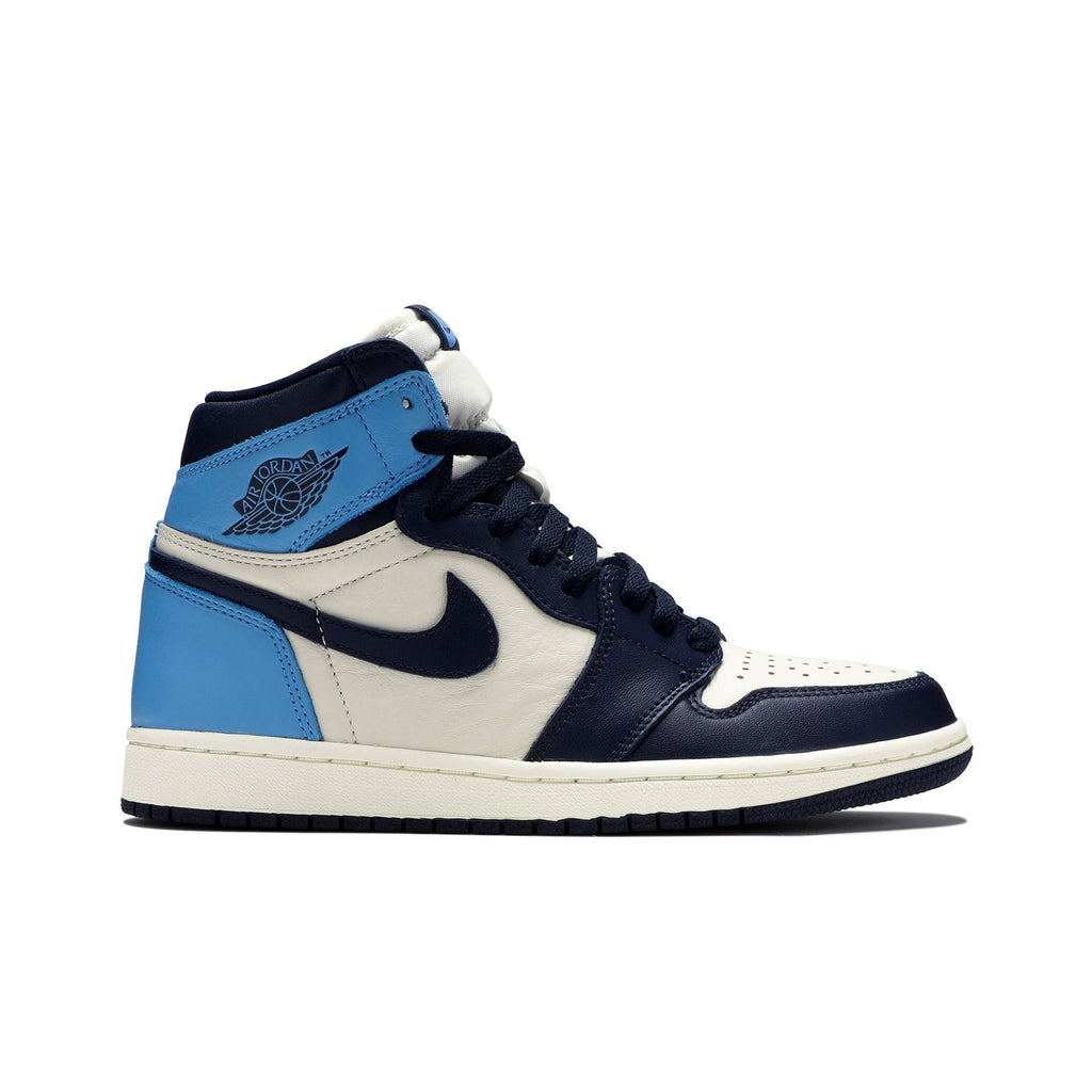 Air Jordan 1 Retro High OG ¡®Obsidian¡¯ 555088-140