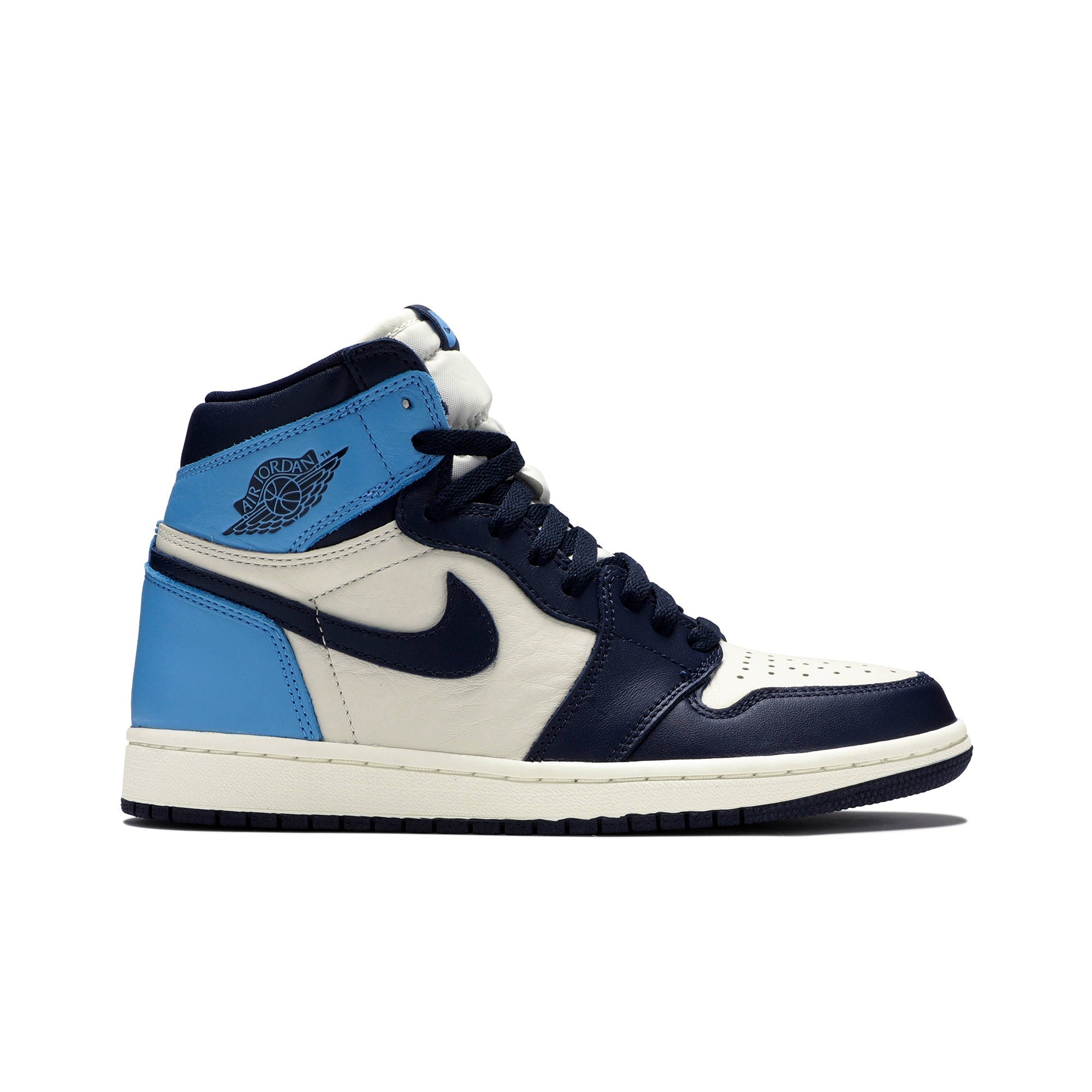 Air Jordan 1 Retro High OG ¡®Obsidian¡¯ 555088-140