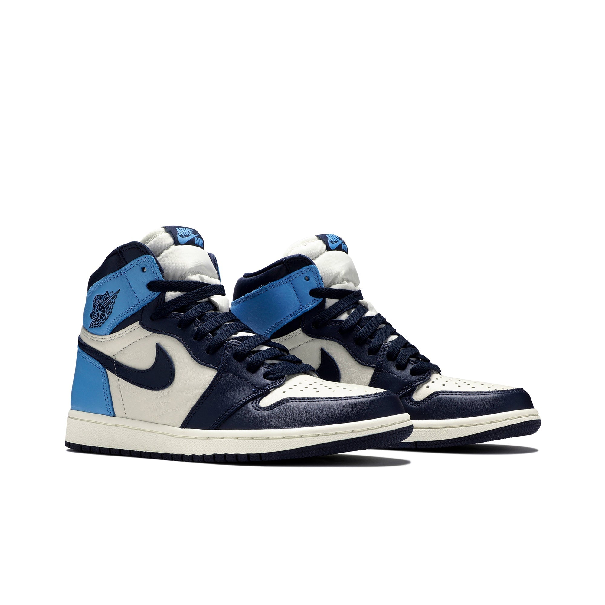 Air Jordan 1 Retro High OG ¡®Obsidian¡¯ 555088-140
