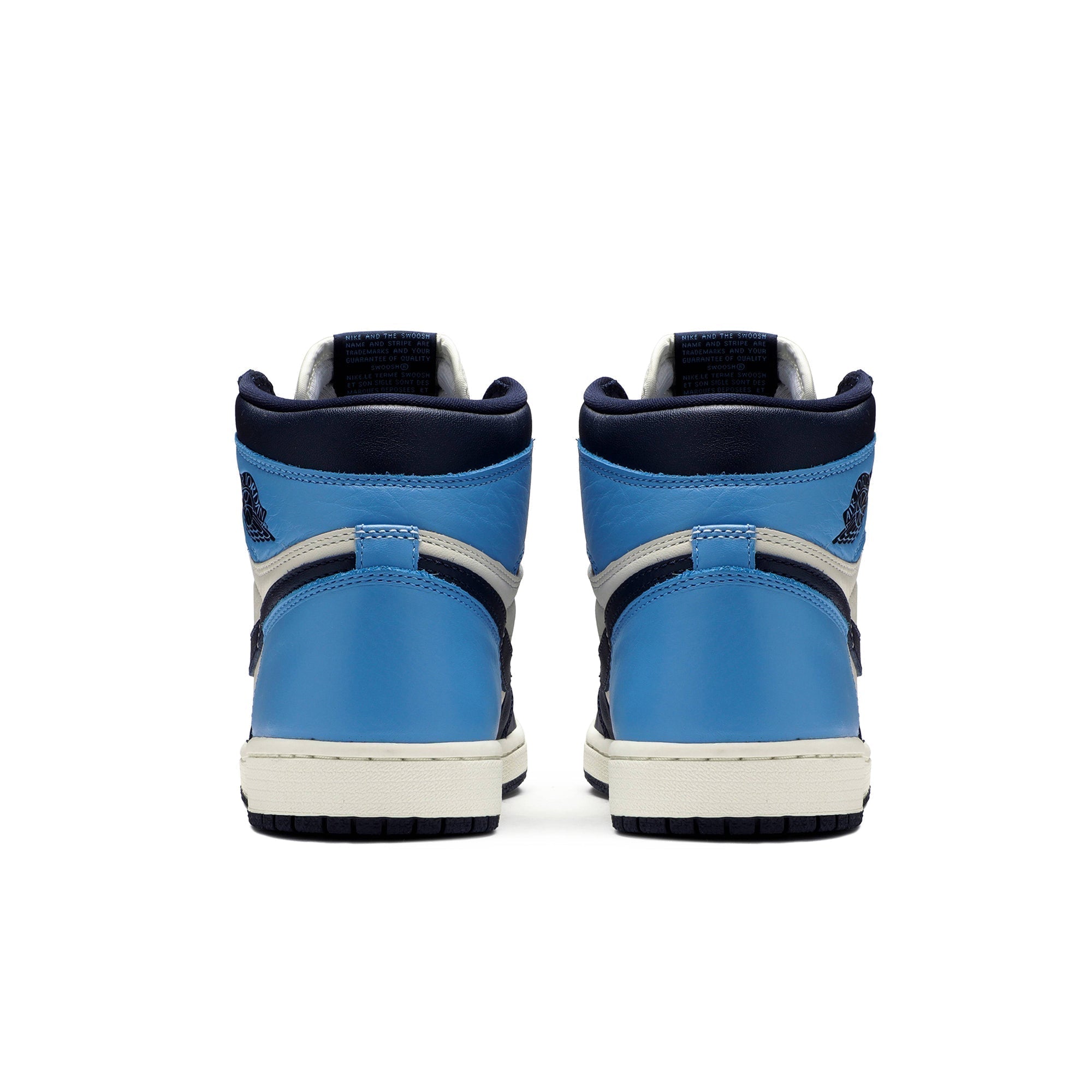 Air Jordan 1 Retro High OG ¡®Obsidian¡¯ 555088-140