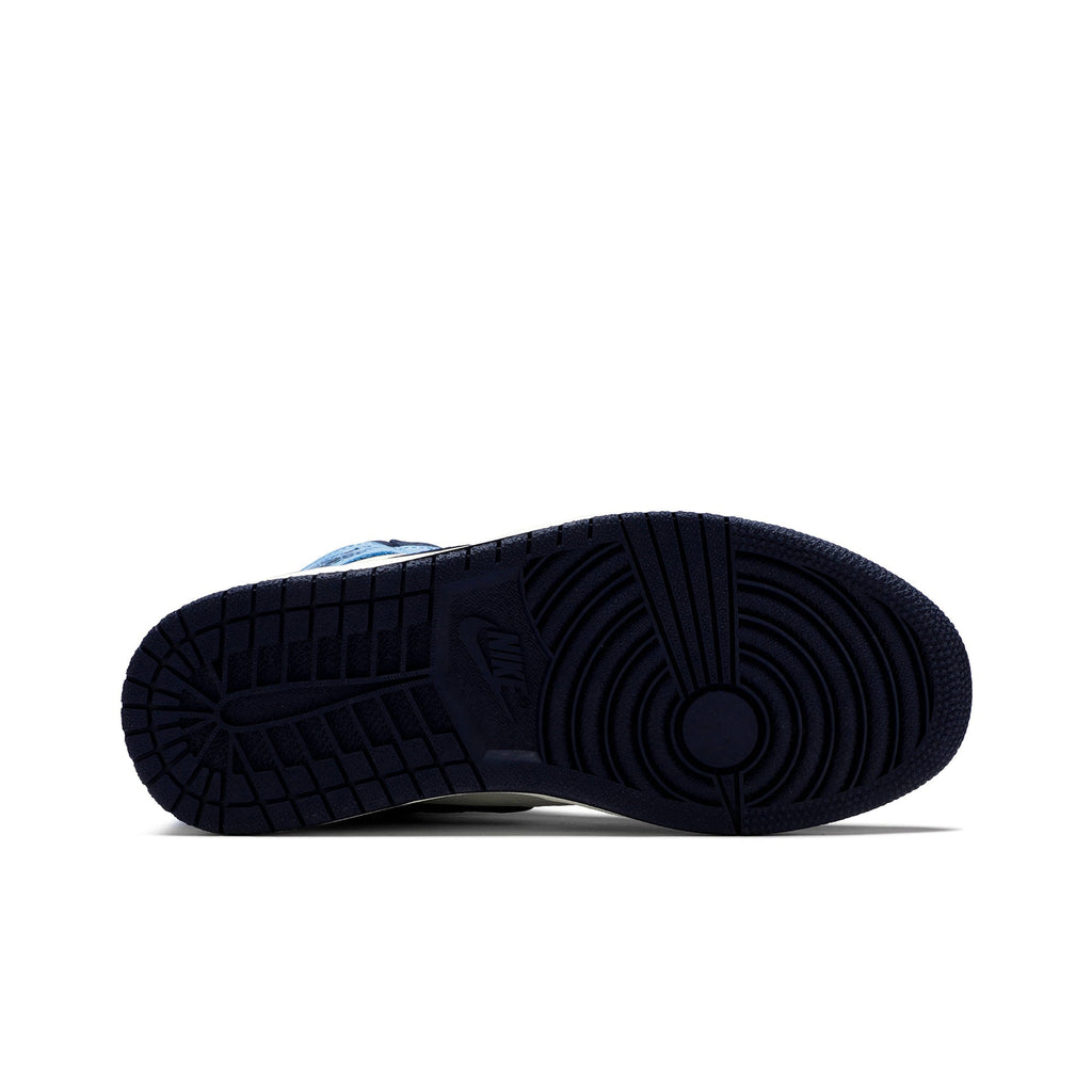 Air Jordan 1 Retro High OG ¡®Obsidian¡¯ 555088-140