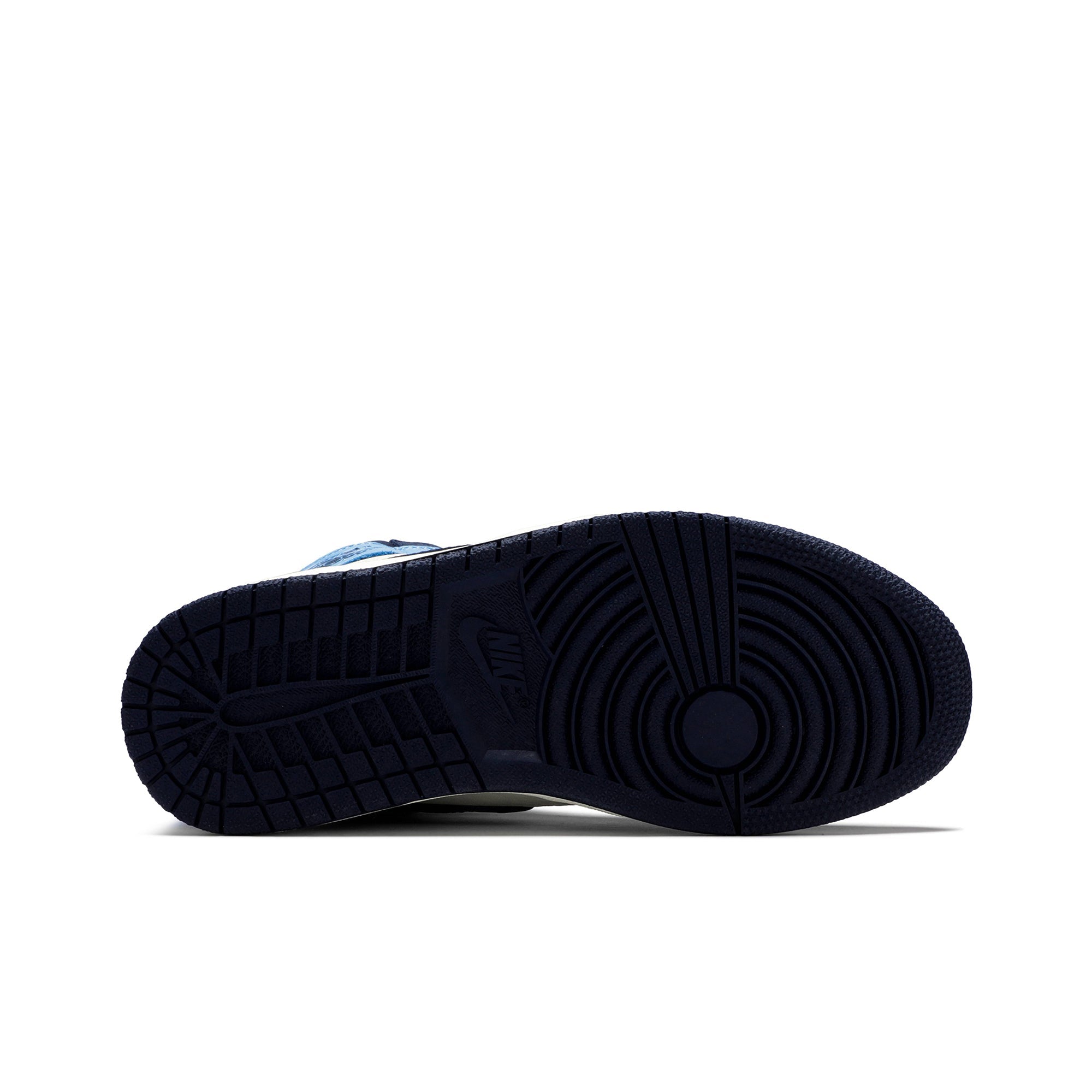 Air Jordan 1 Retro High OG ¡®Obsidian¡¯ 555088-140