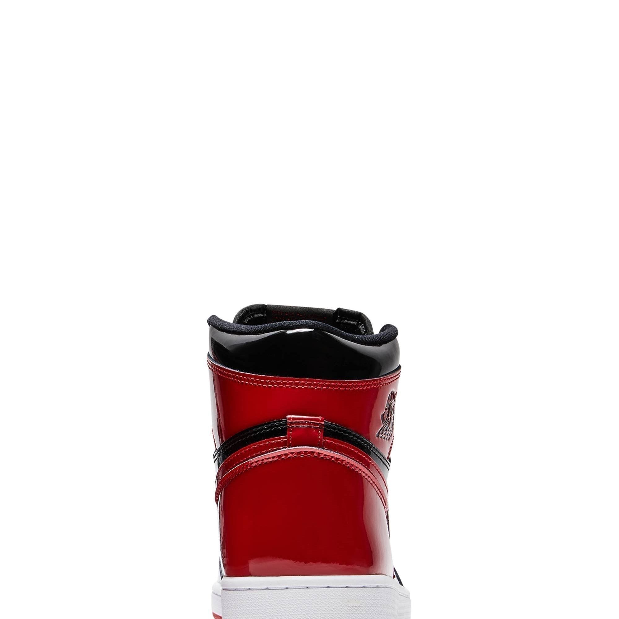 Air Jordan 1 Retro High OG ¡®Patent Bred¡¯ 555088-063