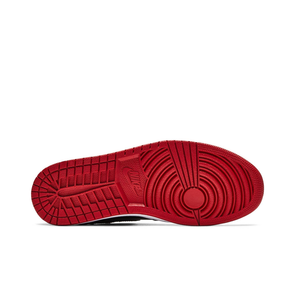 Air Jordan 1 Retro High OG ¡®Patent Bred¡¯ 555088-063