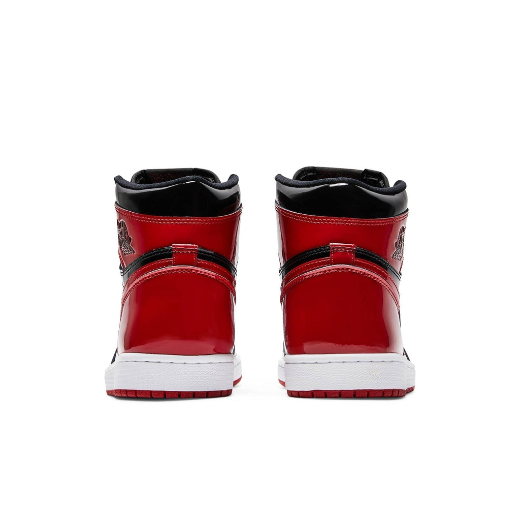 Air Jordan 1 Retro High OG ¡®Patent Bred¡¯ 555088-063