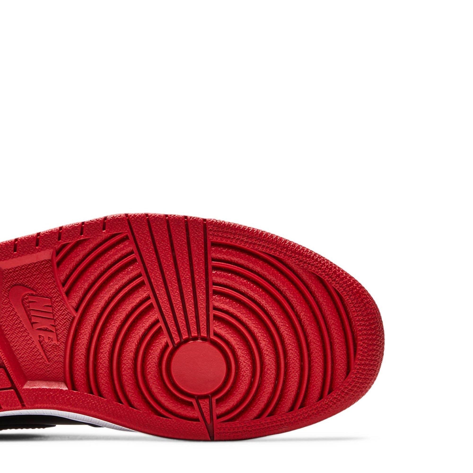Air Jordan 1 Retro High OG ¡®Patent Bred¡¯ 555088-063