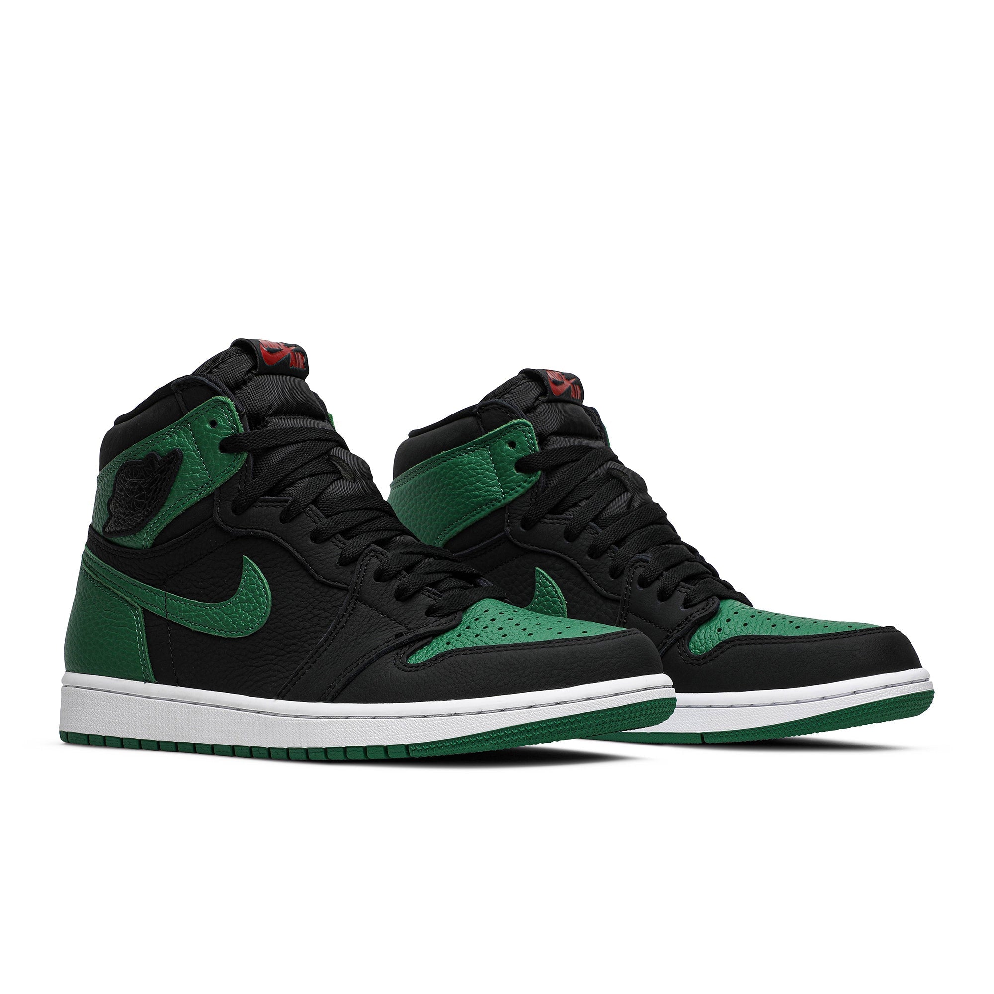 Air Jordan 1 Retro High OG ¡®Pine Green 2.0¡¯ 555088-030