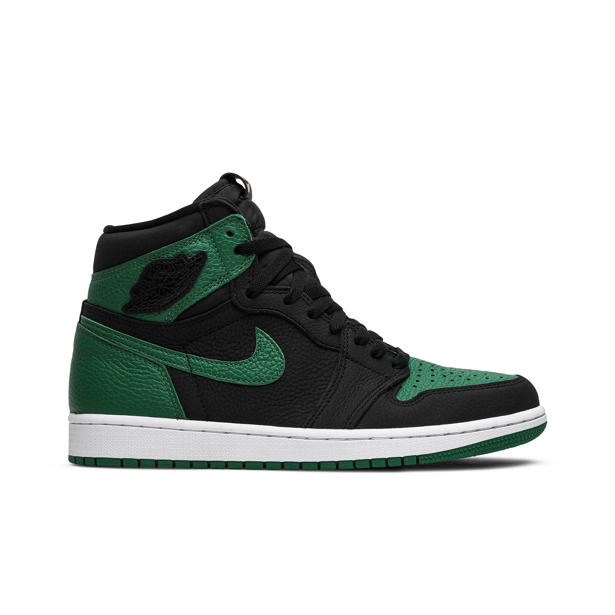 Air Jordan 1 Retro High OG ¡®Pine Green 2.0¡¯ 555088-030