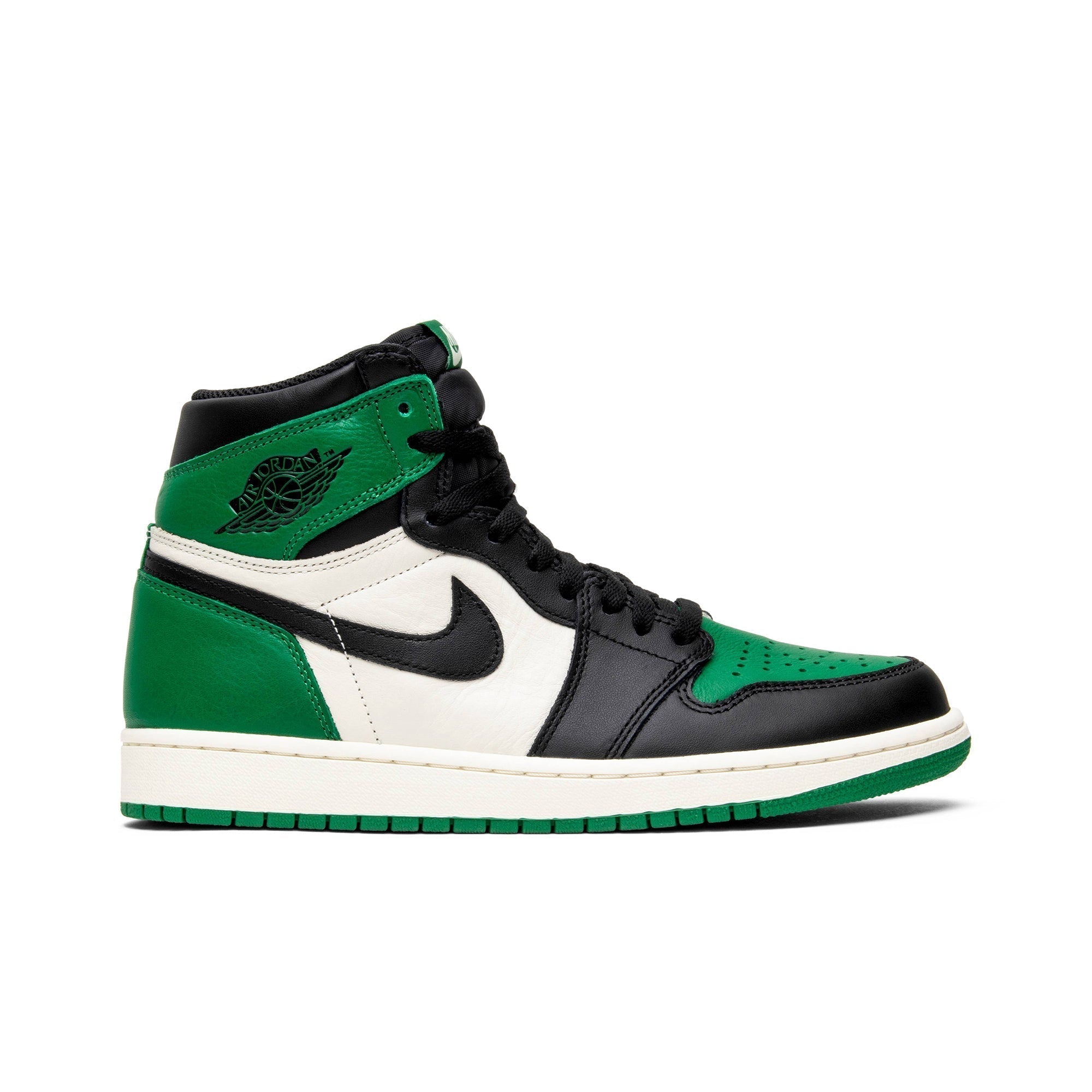 Air Jordan 1 Retro High OG ¡®Pine Green¡¯ 555088-302