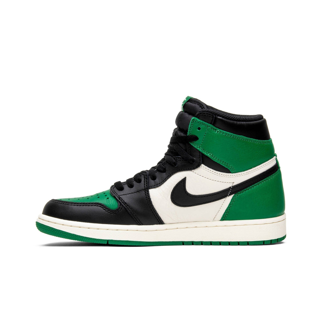 Air Jordan 1 Retro High OG ¡®Pine Green¡¯ 555088-302