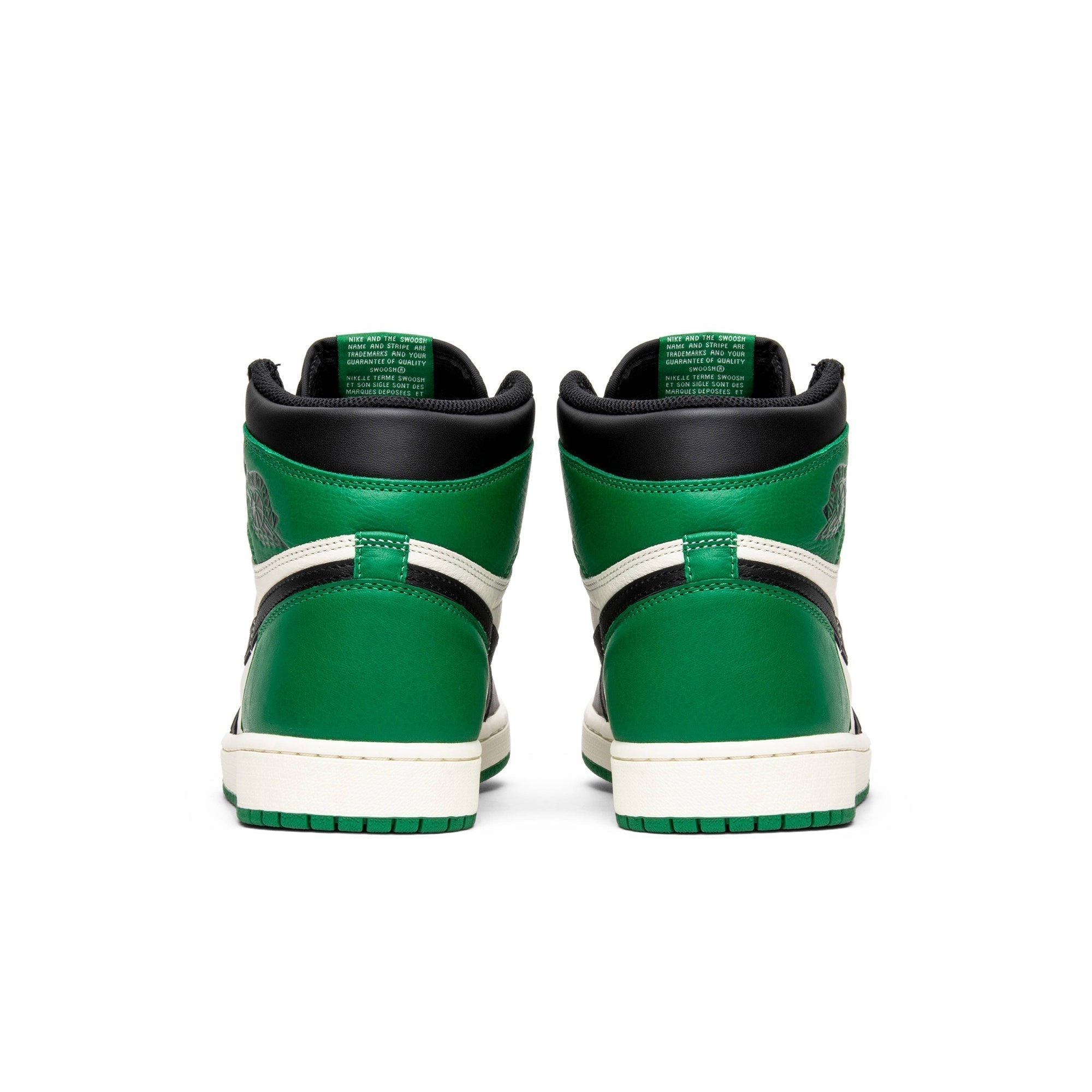 Air Jordan 1 Retro High OG ¡®Pine Green¡¯ 555088-302
