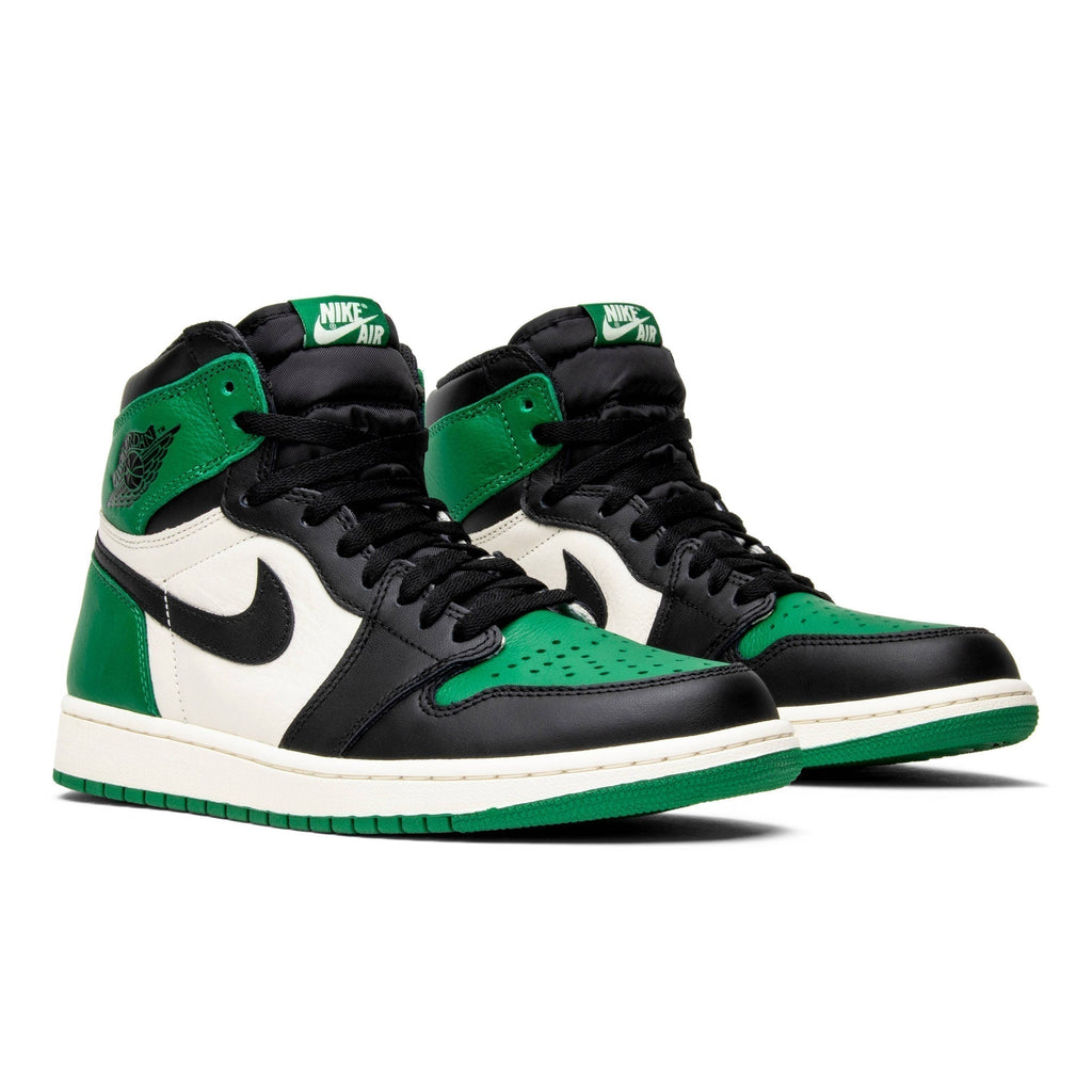 Air Jordan 1 Retro High OG ¡®Pine Green¡¯ 555088-302