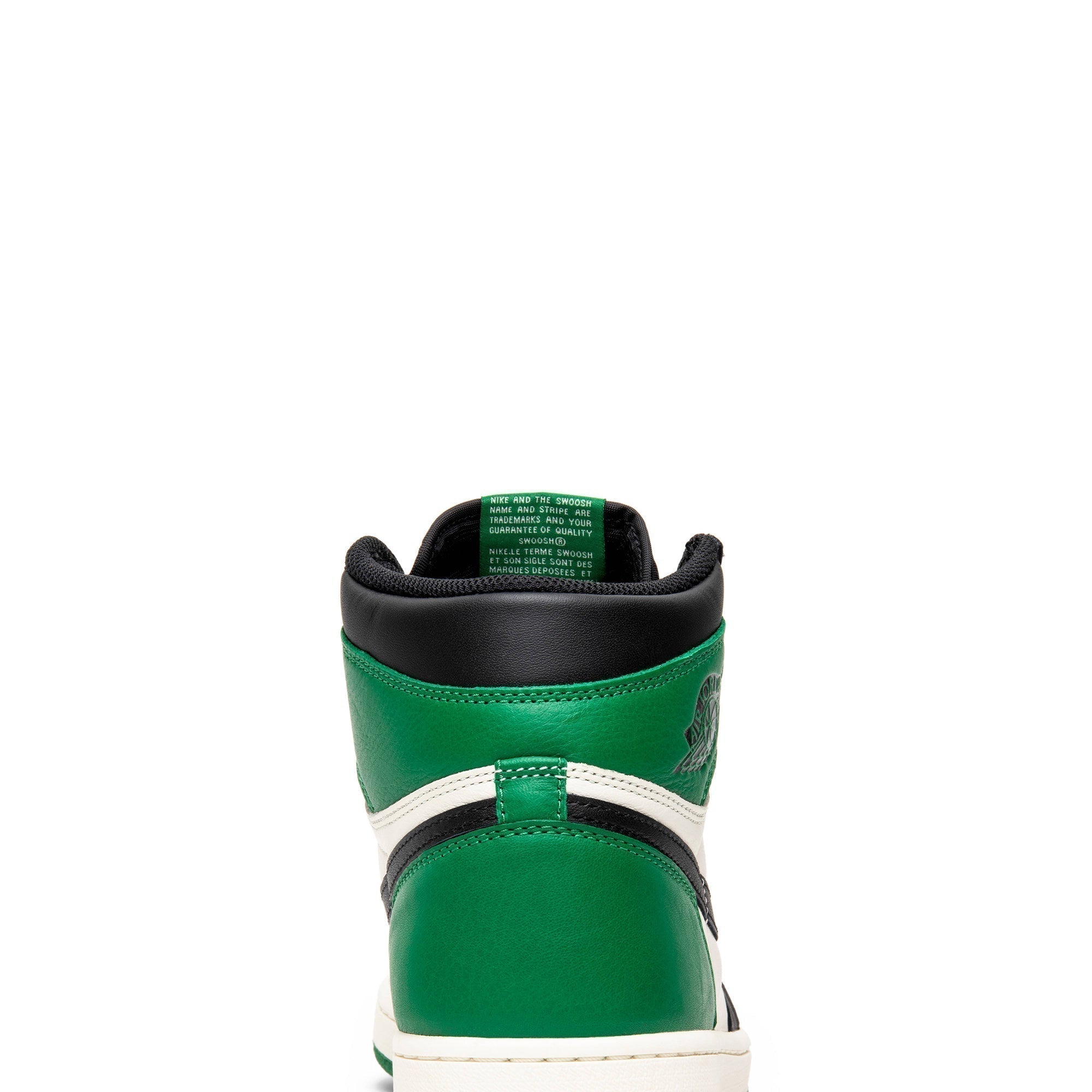 Air Jordan 1 Retro High OG ¡®Pine Green¡¯ 555088-302