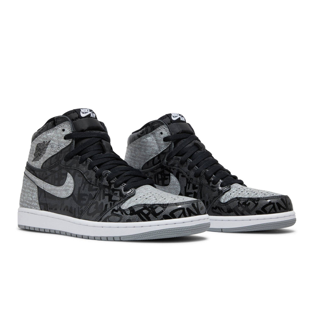 Air Jordan 1 Retro High OG ¡®Rebellionaire¡¯ 555088-036