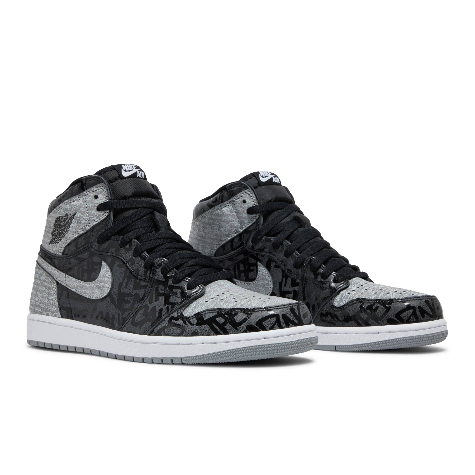Air Jordan 1 Retro High OG ¡®Rebellionaire¡¯ 555088-036