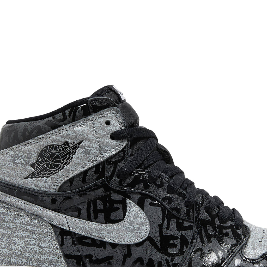 Air Jordan 1 Retro High OG ¡®Rebellionaire¡¯ 555088-036