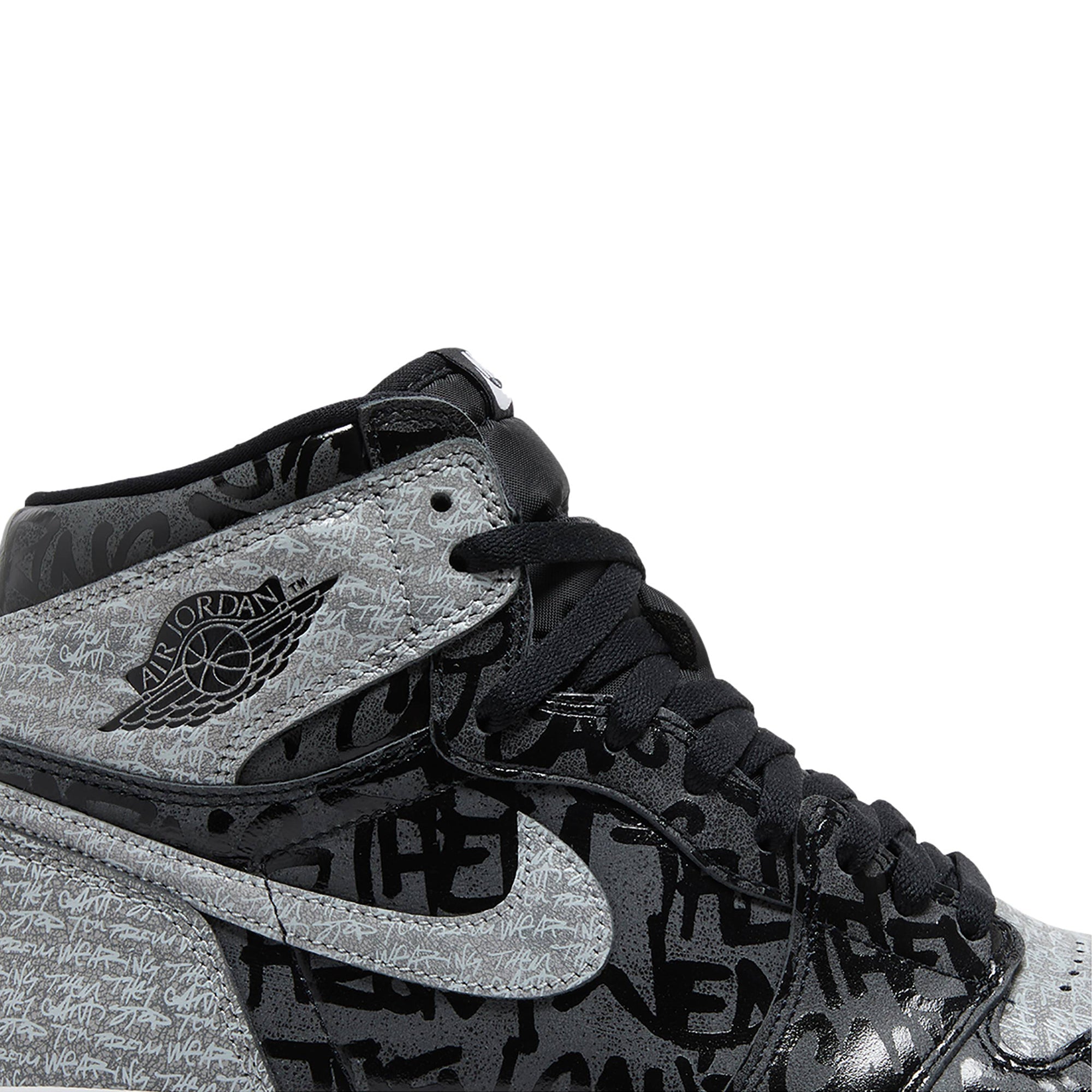 Air Jordan 1 Retro High OG ¡®Rebellionaire¡¯ 555088-036