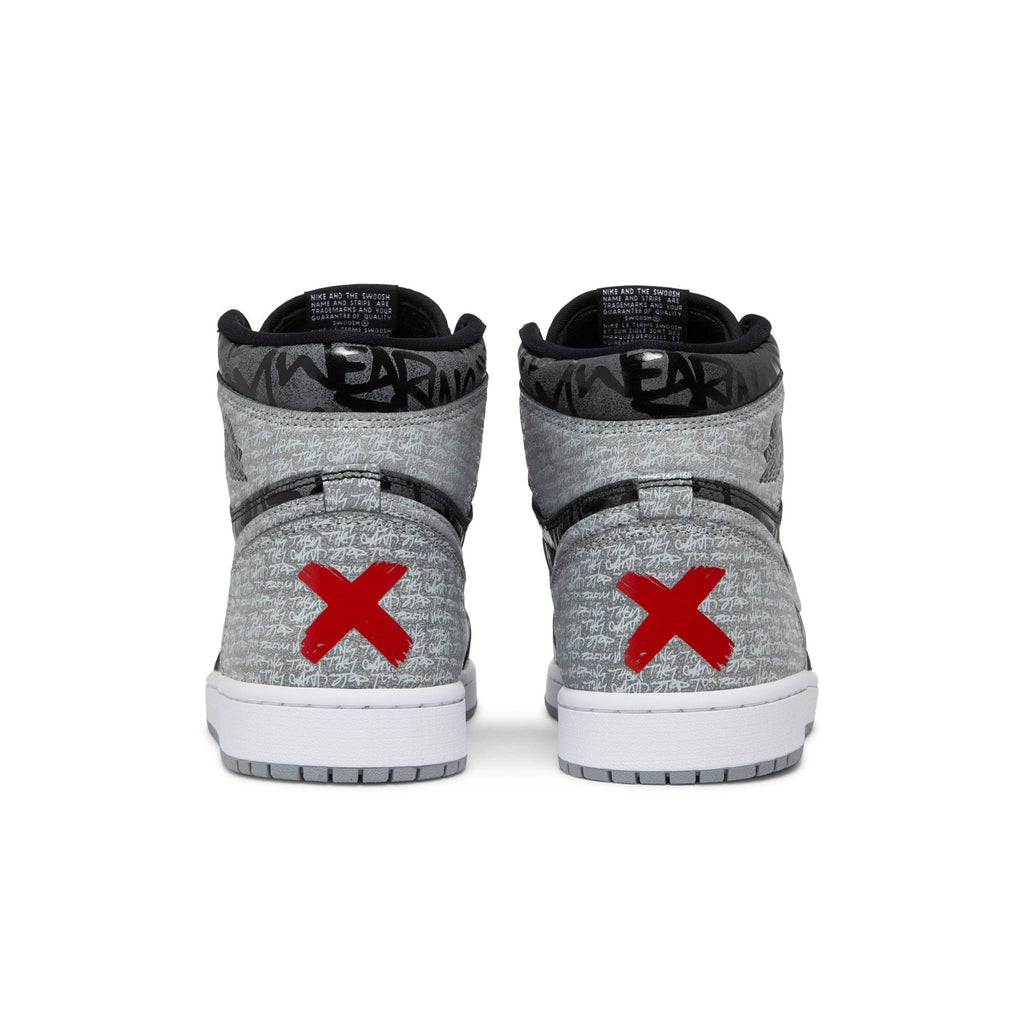 Air Jordan 1 Retro High OG ¡®Rebellionaire¡¯ 555088-036
