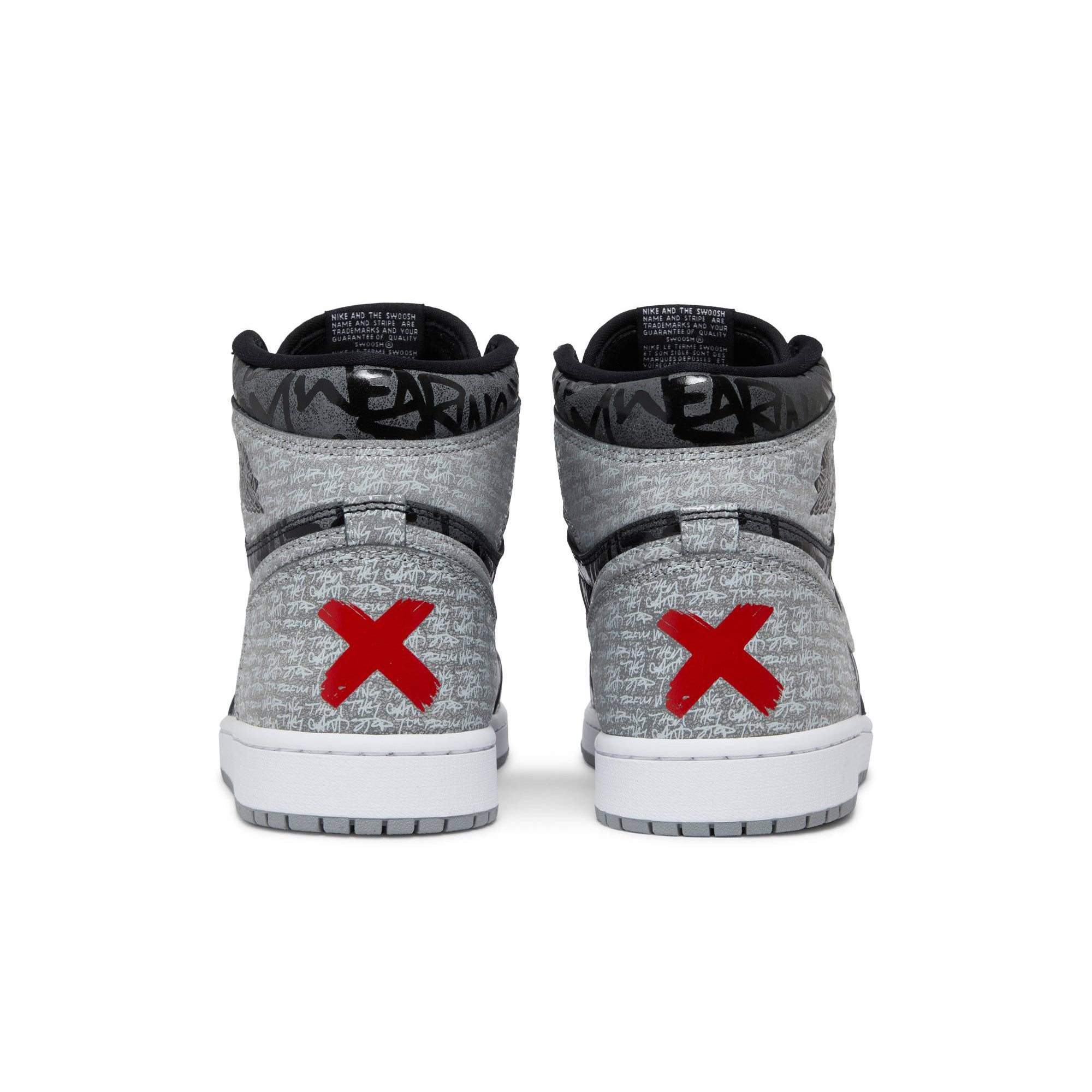 Air Jordan 1 Retro High OG ¡®Rebellionaire¡¯ 555088-036
