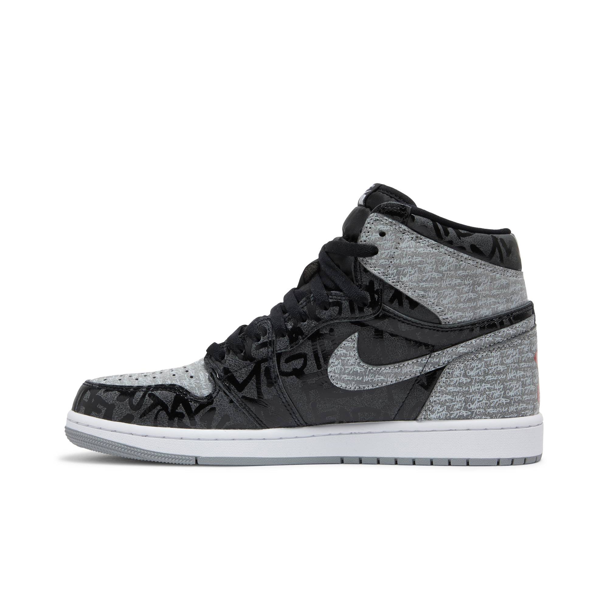 Air Jordan 1 Retro High OG ¡®Rebellionaire¡¯ 555088-036