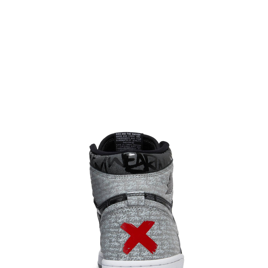 Air Jordan 1 Retro High OG ¡®Rebellionaire¡¯ 555088-036