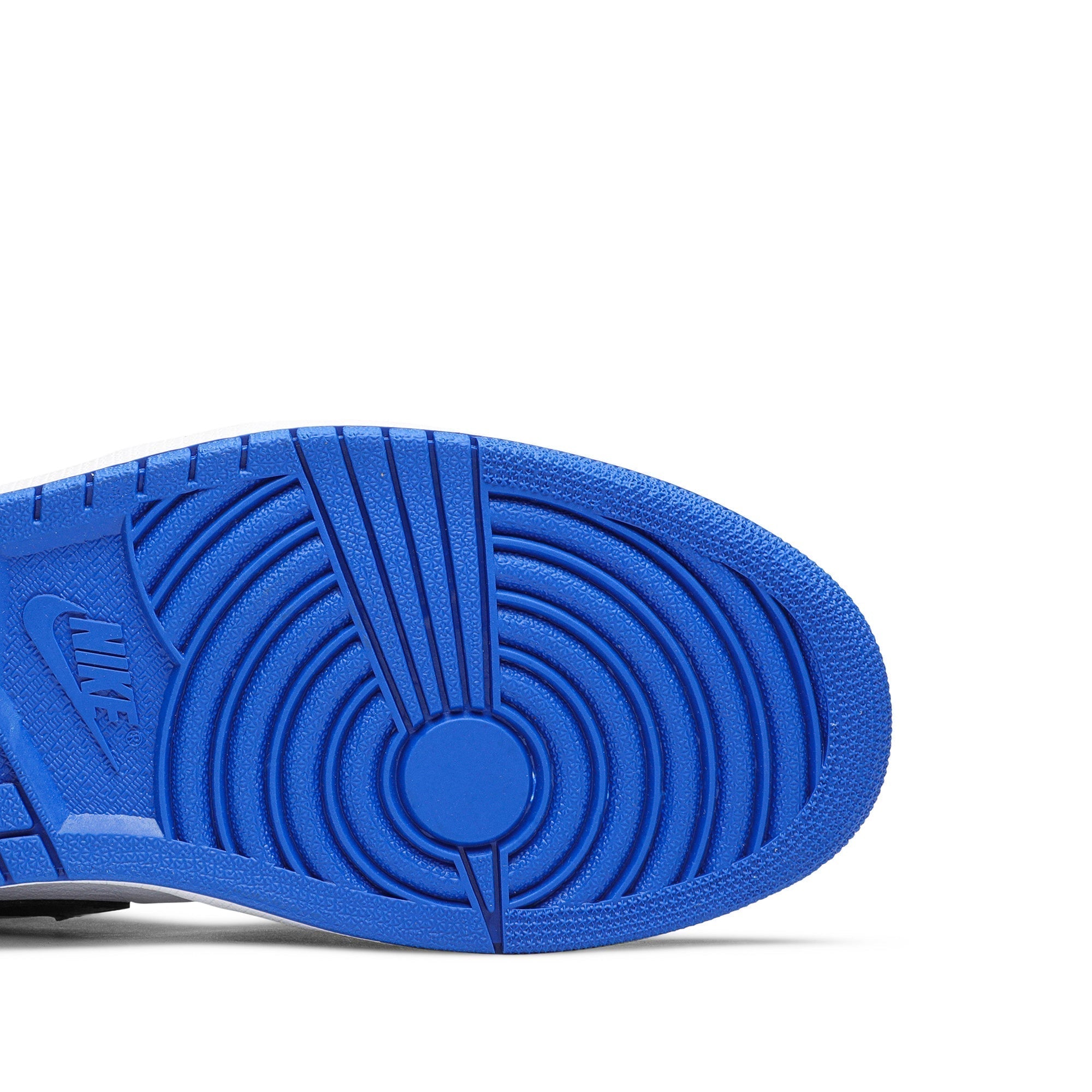 Air Jordan 1 Retro High OG ¡®Royal Toe¡¯ 555088-041