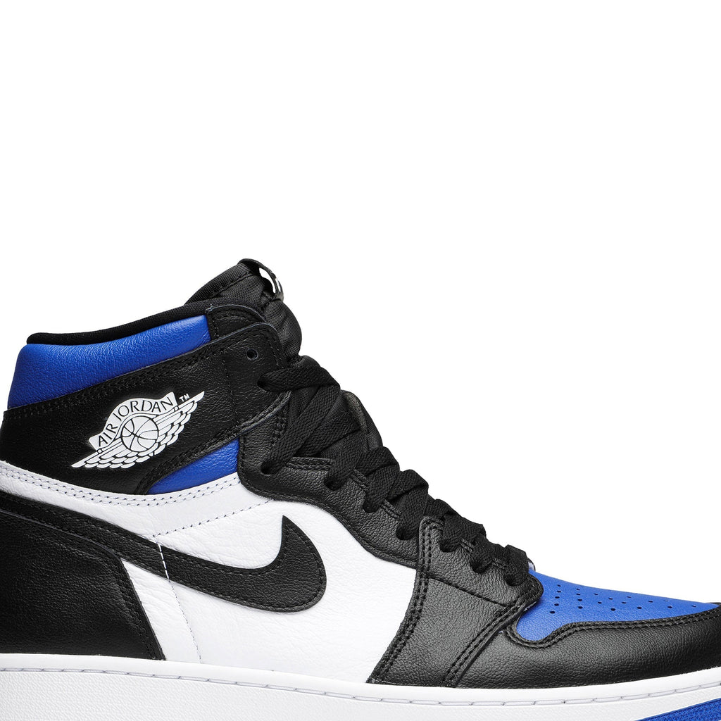 Air Jordan 1 Retro High OG ¡®Royal Toe¡¯ 555088-041