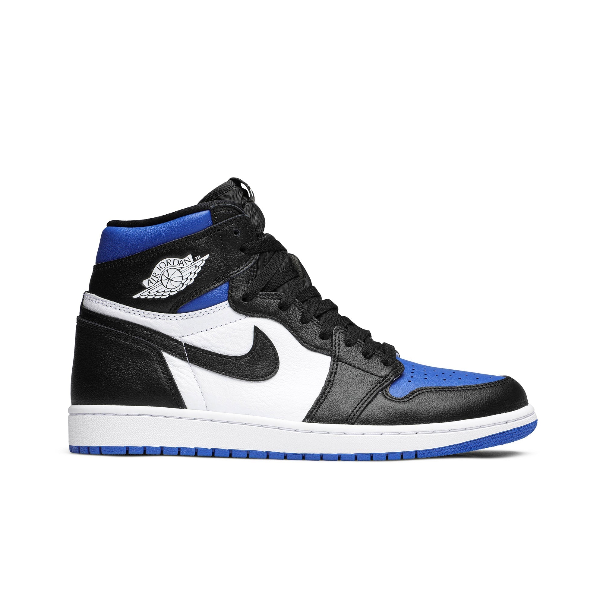 Air Jordan 1 Retro High OG ¡®Royal Toe¡¯ 555088-041