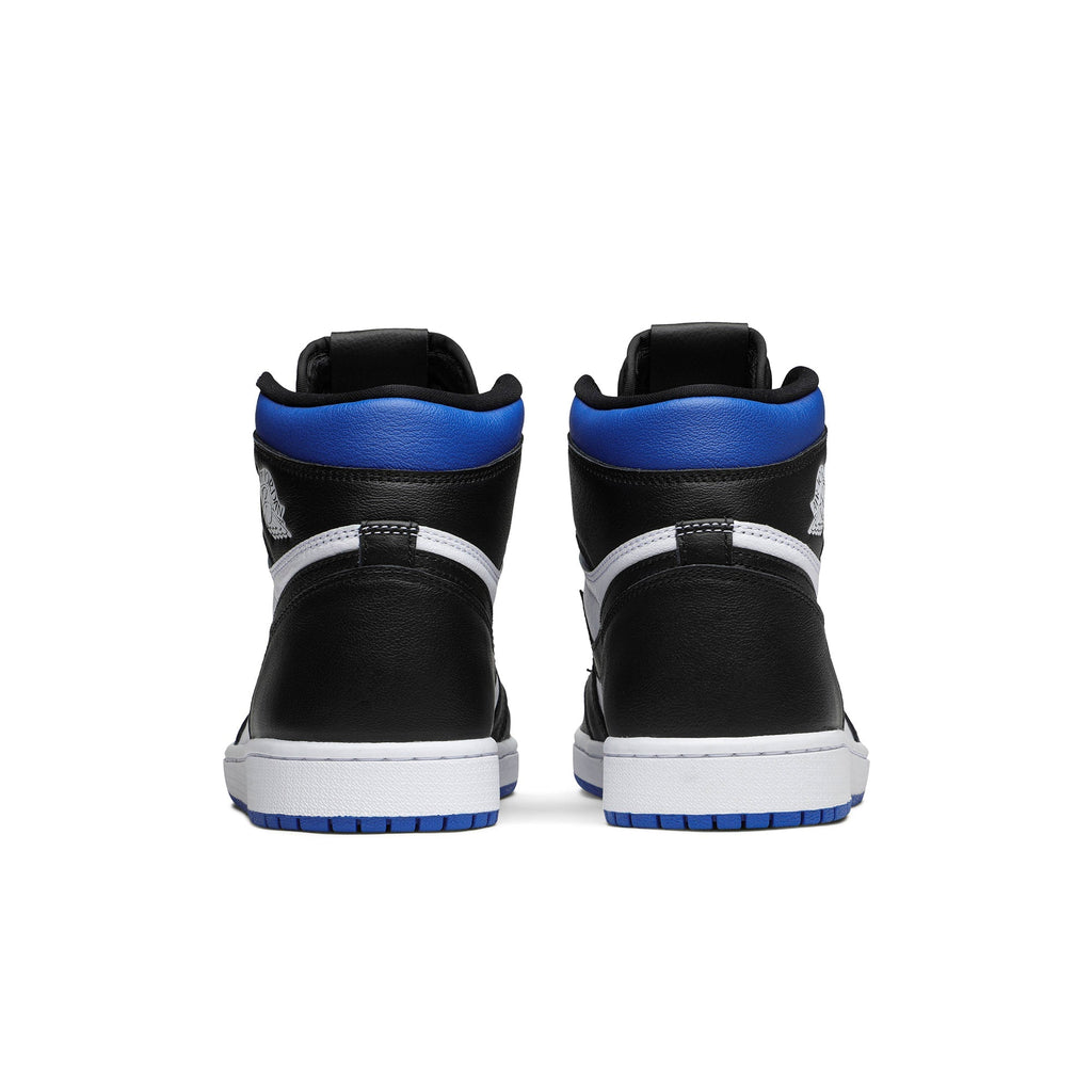 Air Jordan 1 Retro High OG ¡®Royal Toe¡¯ 555088-041