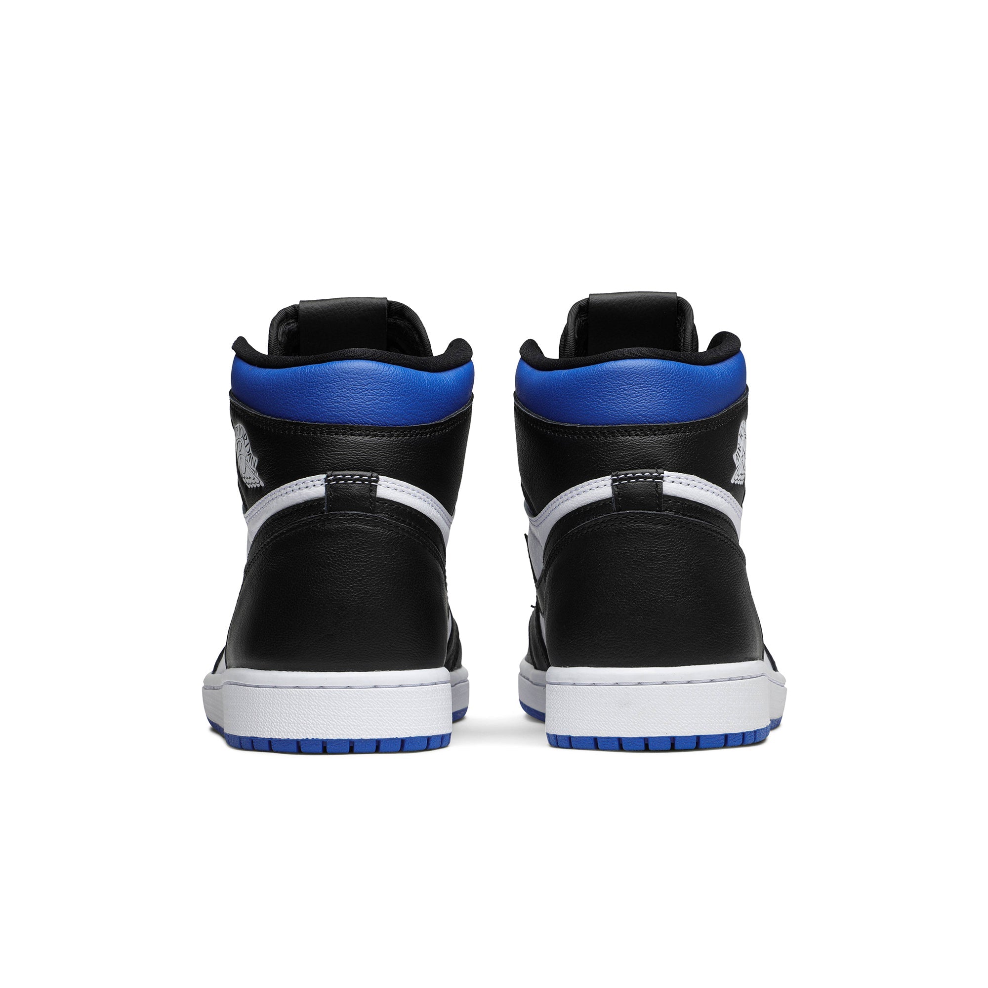 Air Jordan 1 Retro High OG ¡®Royal Toe¡¯ 555088-041