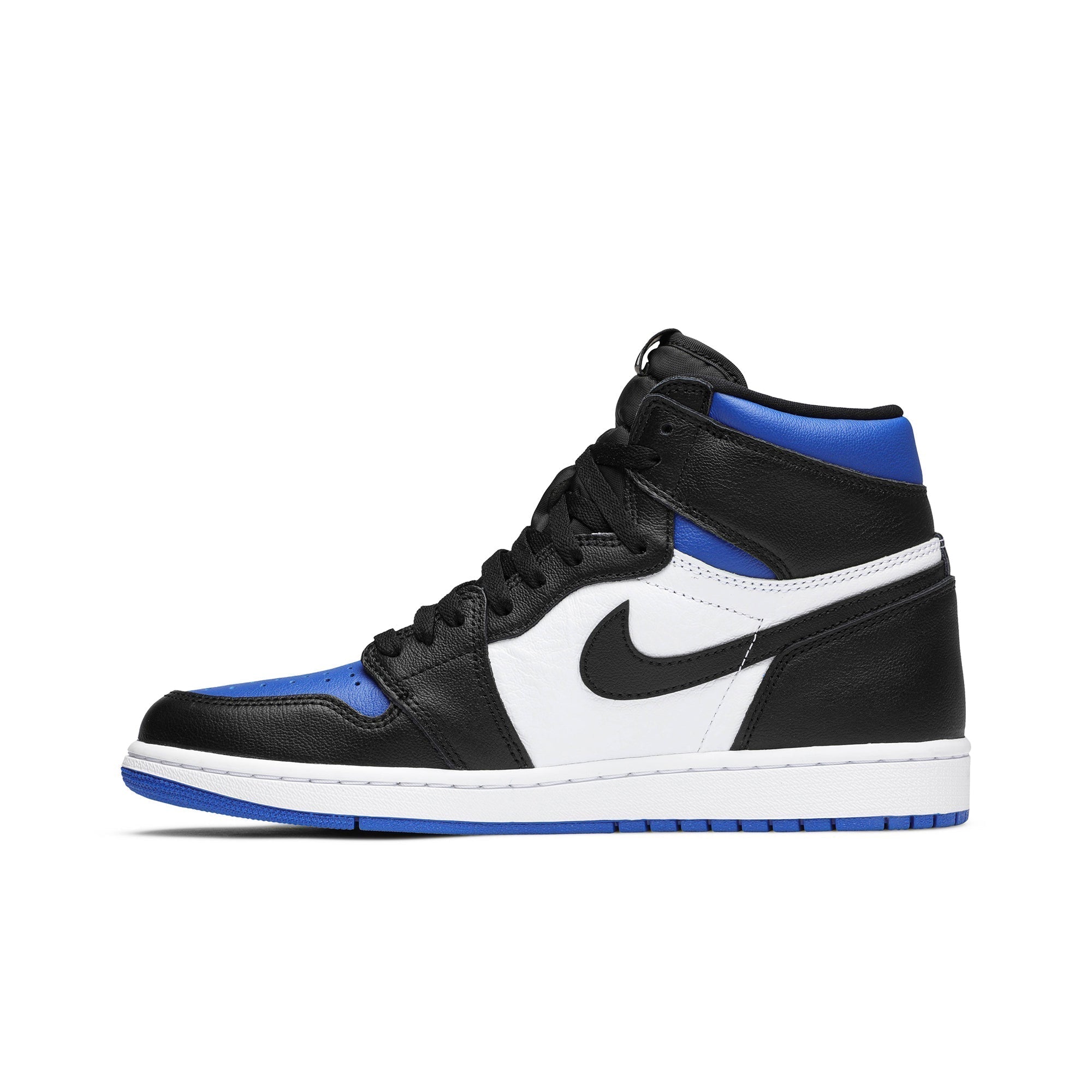 Air Jordan 1 Retro High OG ¡®Royal Toe¡¯ 555088-041