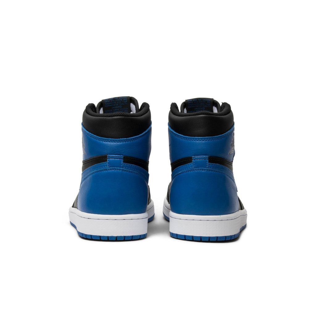 Air Jordan 1 Retro High OG ¡®Royal¡¯ 2017 555088-007