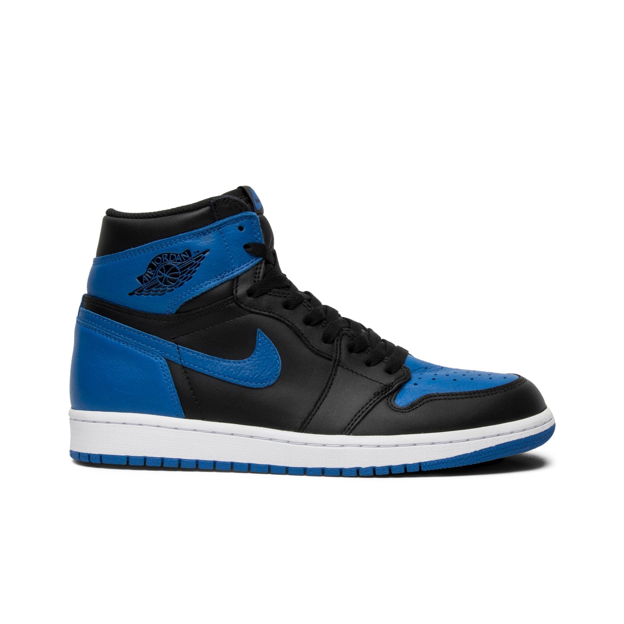 Air Jordan 1 Retro High OG ¡®Royal¡¯ 2017 555088-007