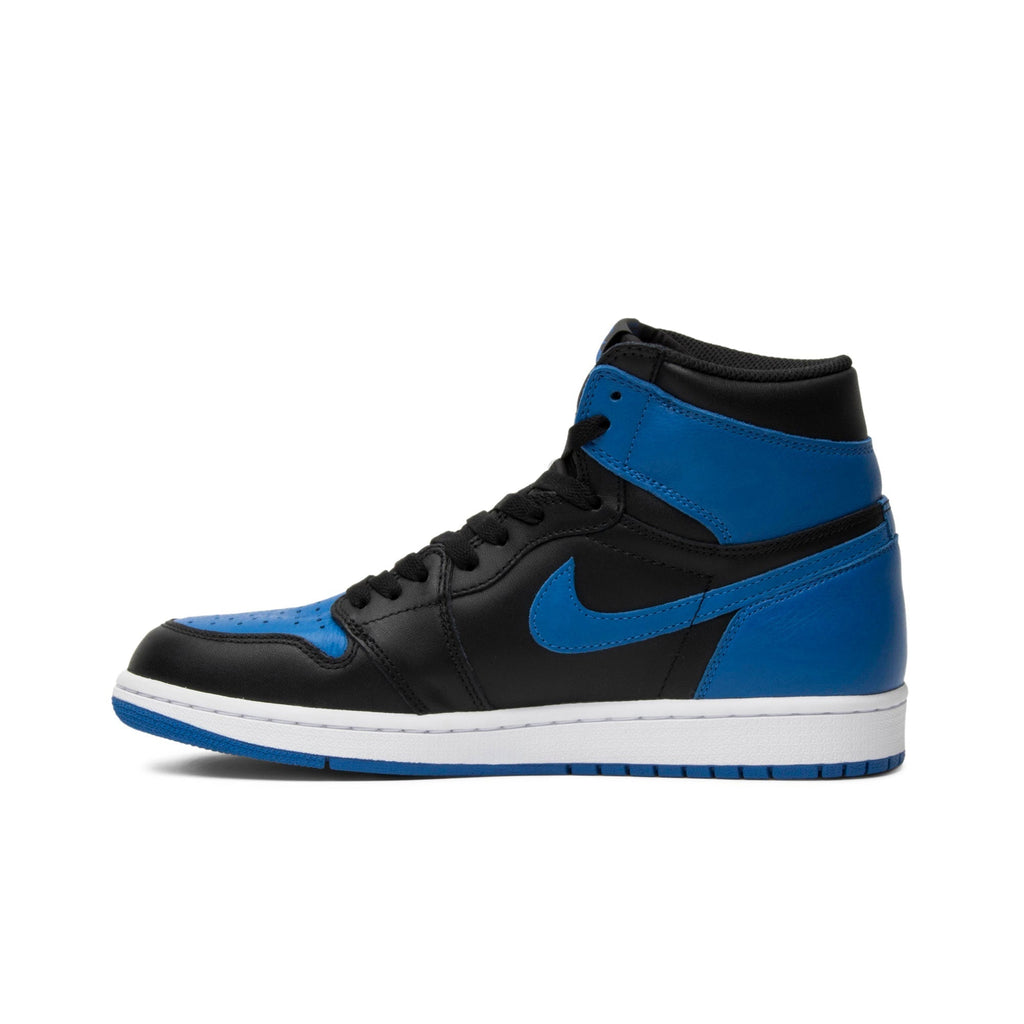 Air Jordan 1 Retro High OG ¡®Royal¡¯ 2017 555088-007