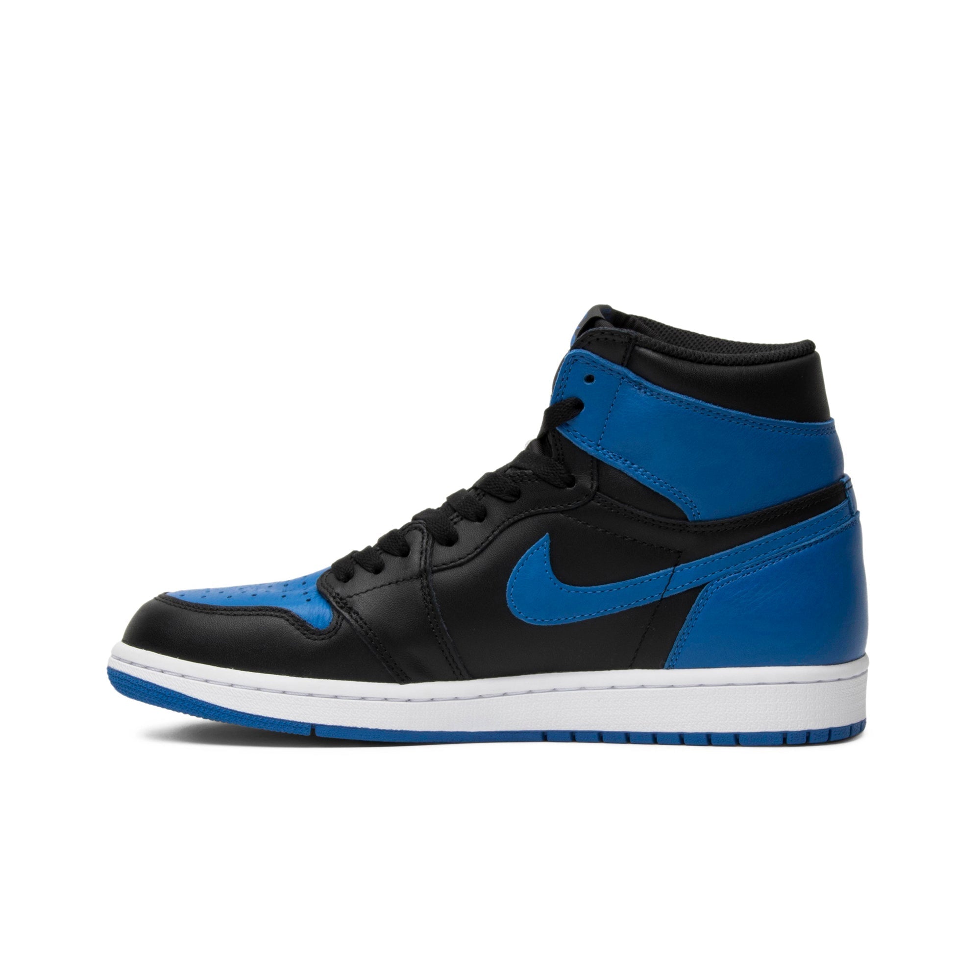 Air Jordan 1 Retro High OG ¡®Royal¡¯ 2017 555088-007