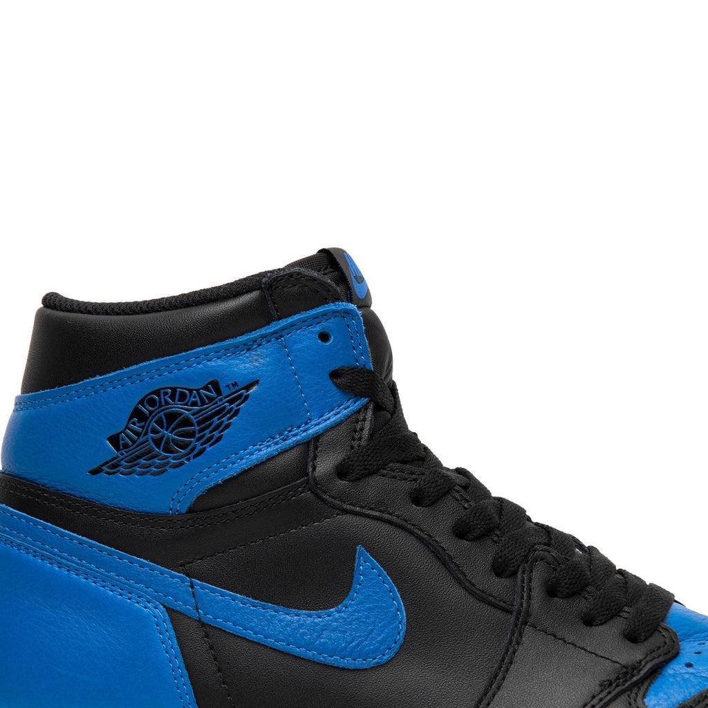 Air Jordan 1 Retro High OG ¡®Royal¡¯ 2017 555088-007
