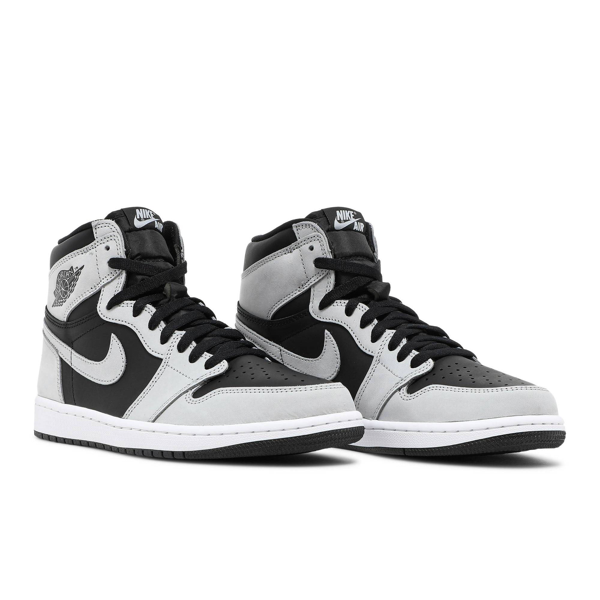 Air Jordan 1 Retro High OG ¡®Shadow 2.0¡¯ 555088-035